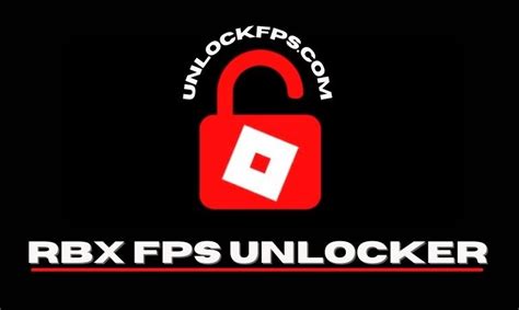 Rbx fps unlocker - FPS unlocker as the normal one or the one from executors, if the normal one you can ask roblox since they officially said it was allowed Reply reply ... this hapened to me as well every time i use rbx fps unlocker my screen just blacks out and i have to comepletely turn off the pc and wait 20 minutes for it to work again it drives me insane as well Reply reply